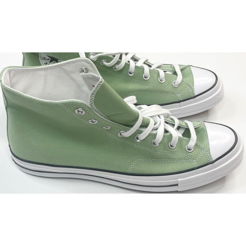 Converse Chuck Taylor 70 Hi Peat Moss‎ A04421C Unisex Size 13 Men 15 Women